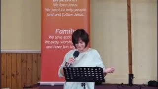 Paul's mission, our mission?