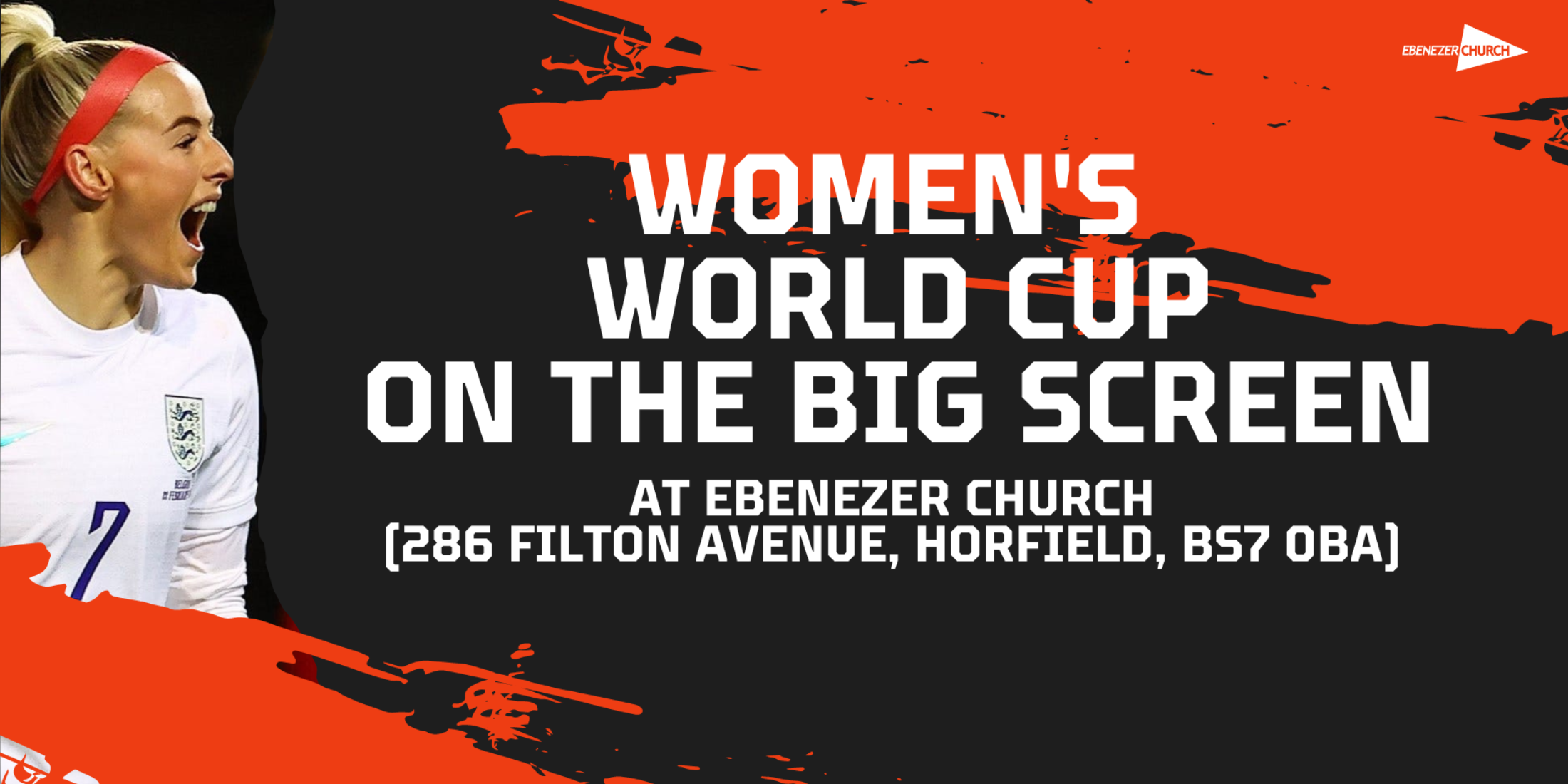 Women's World Cup Football