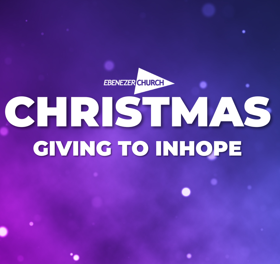 Christmas 2024 Offering