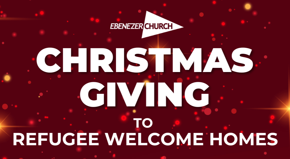 Christmas Giving 2025