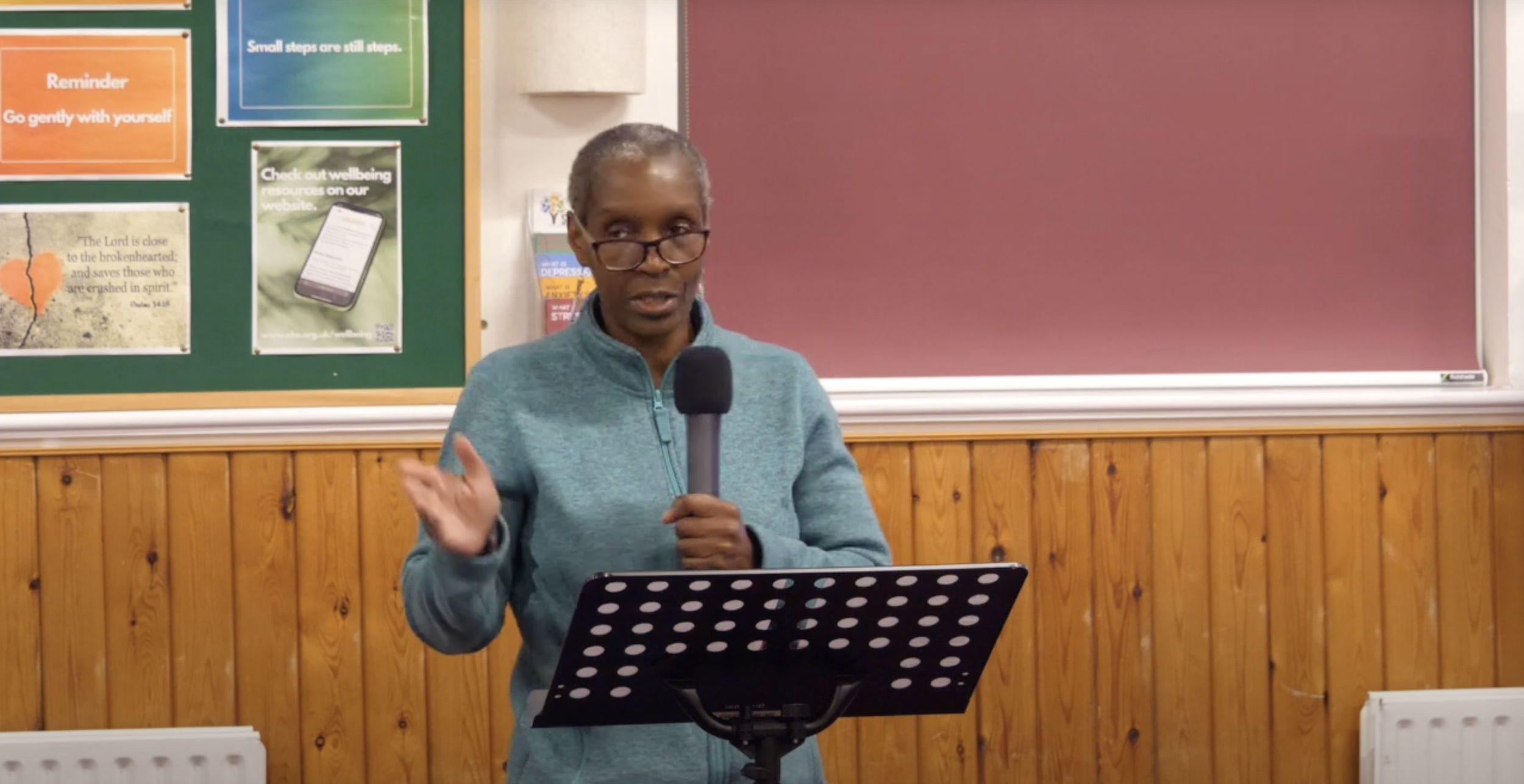 Bible Greatest Hits - The Lord's Prayer