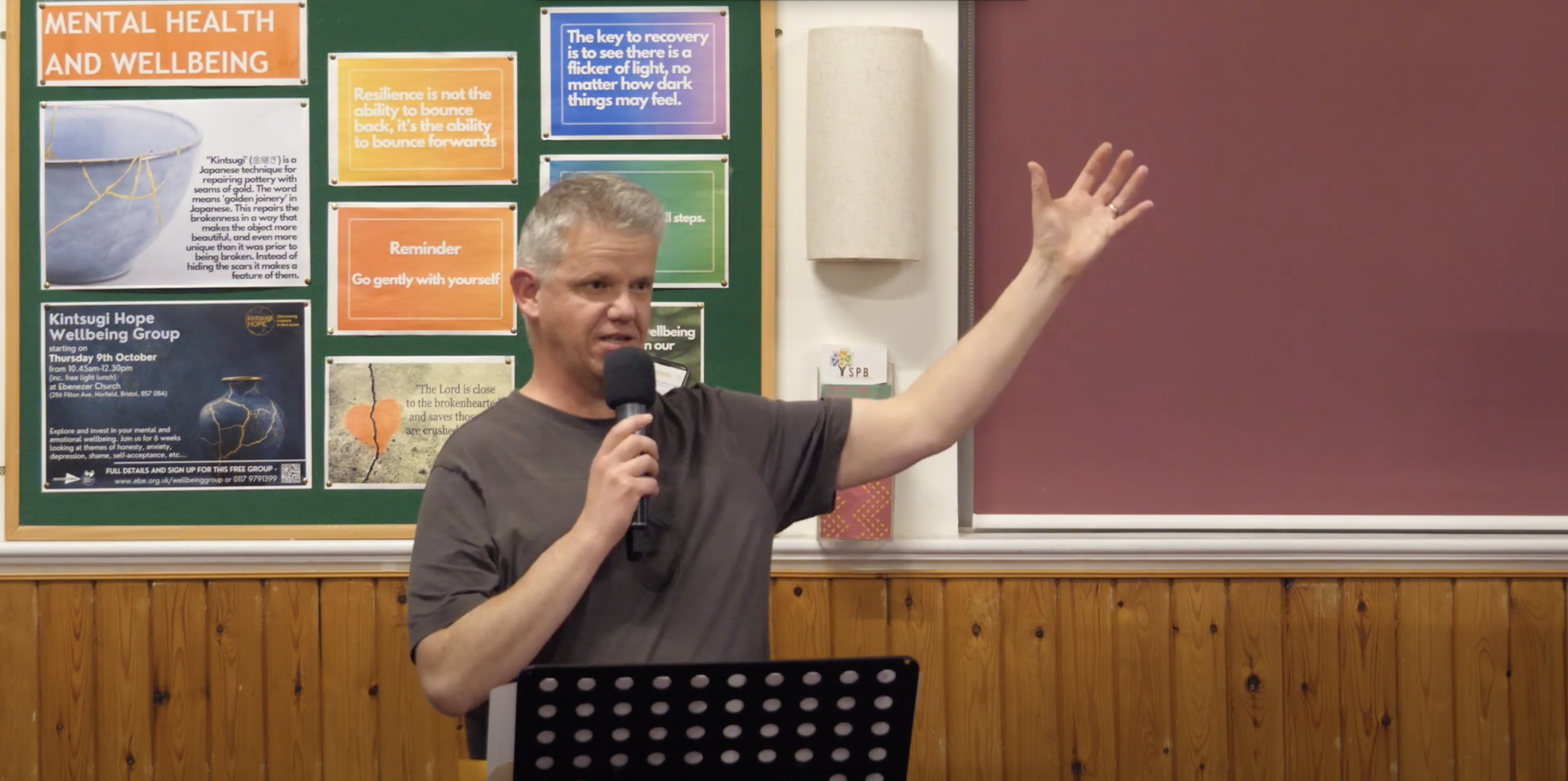 Bible Greatest Hits - Psalm 23