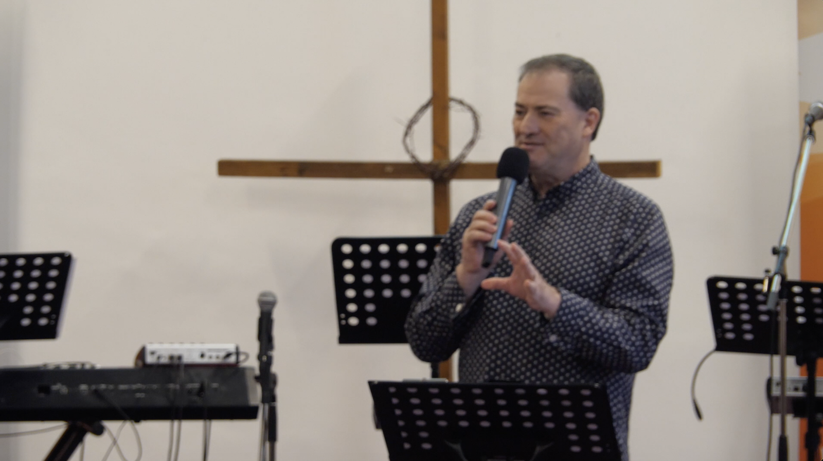 Praying what God wants