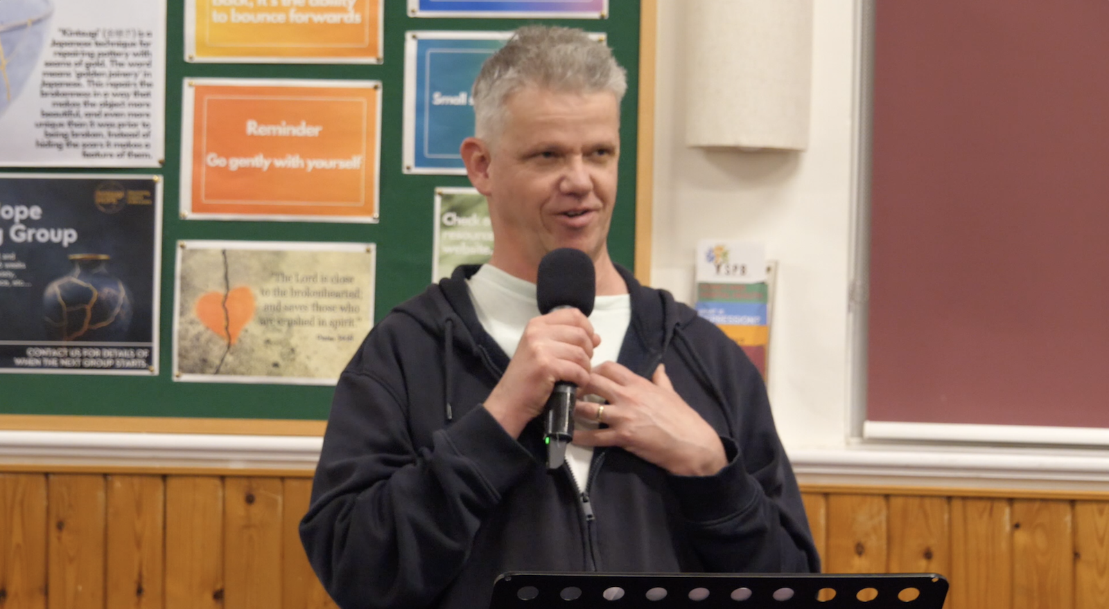 The Bible and the Holy Spirit 