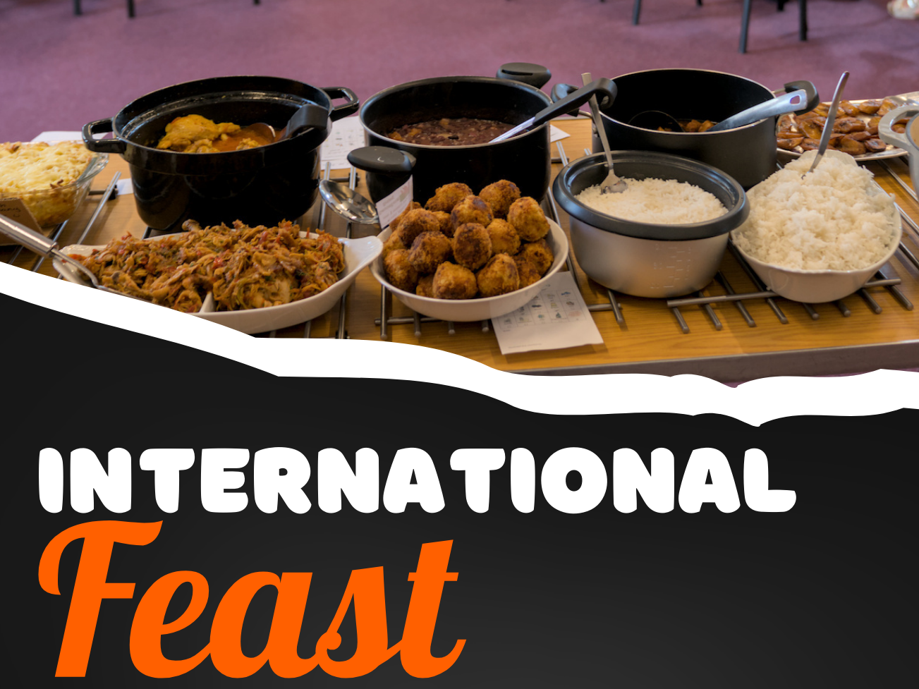 International Feast