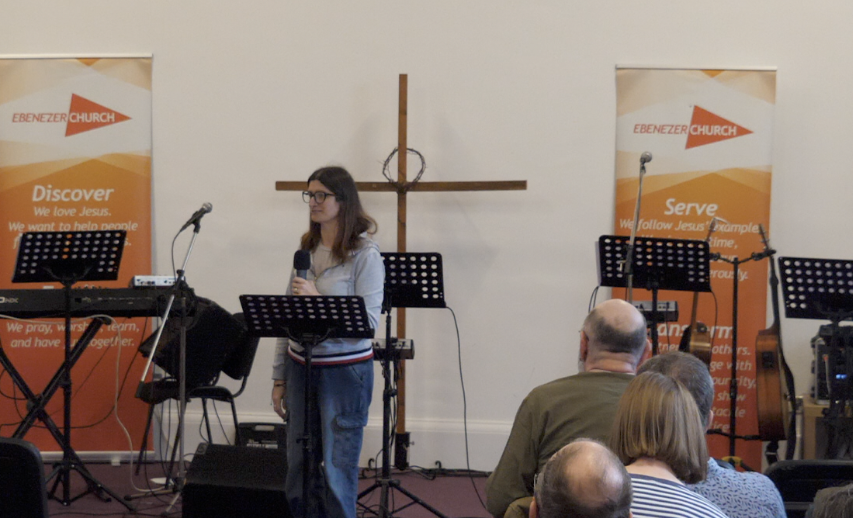 All Age Gathering - The Parable of the Sower