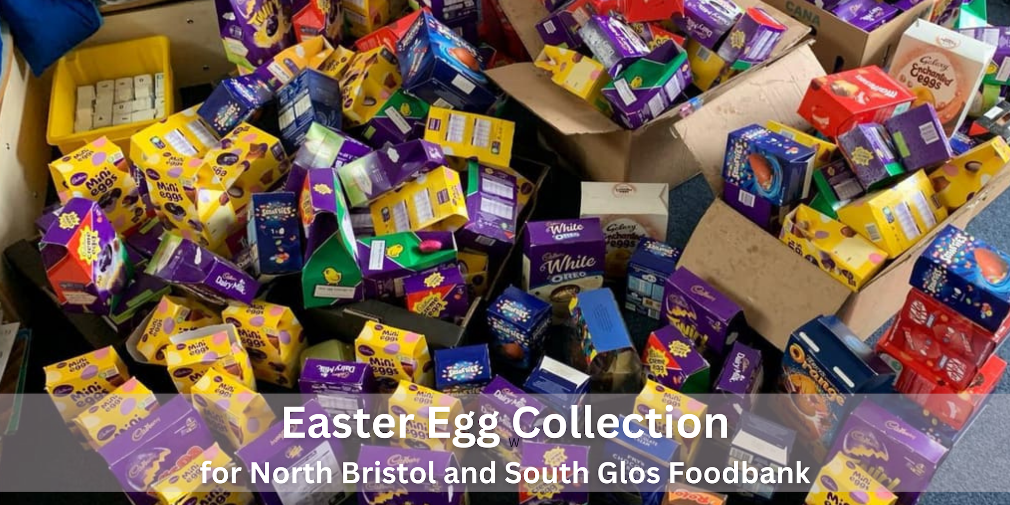 Easter Egg Collection