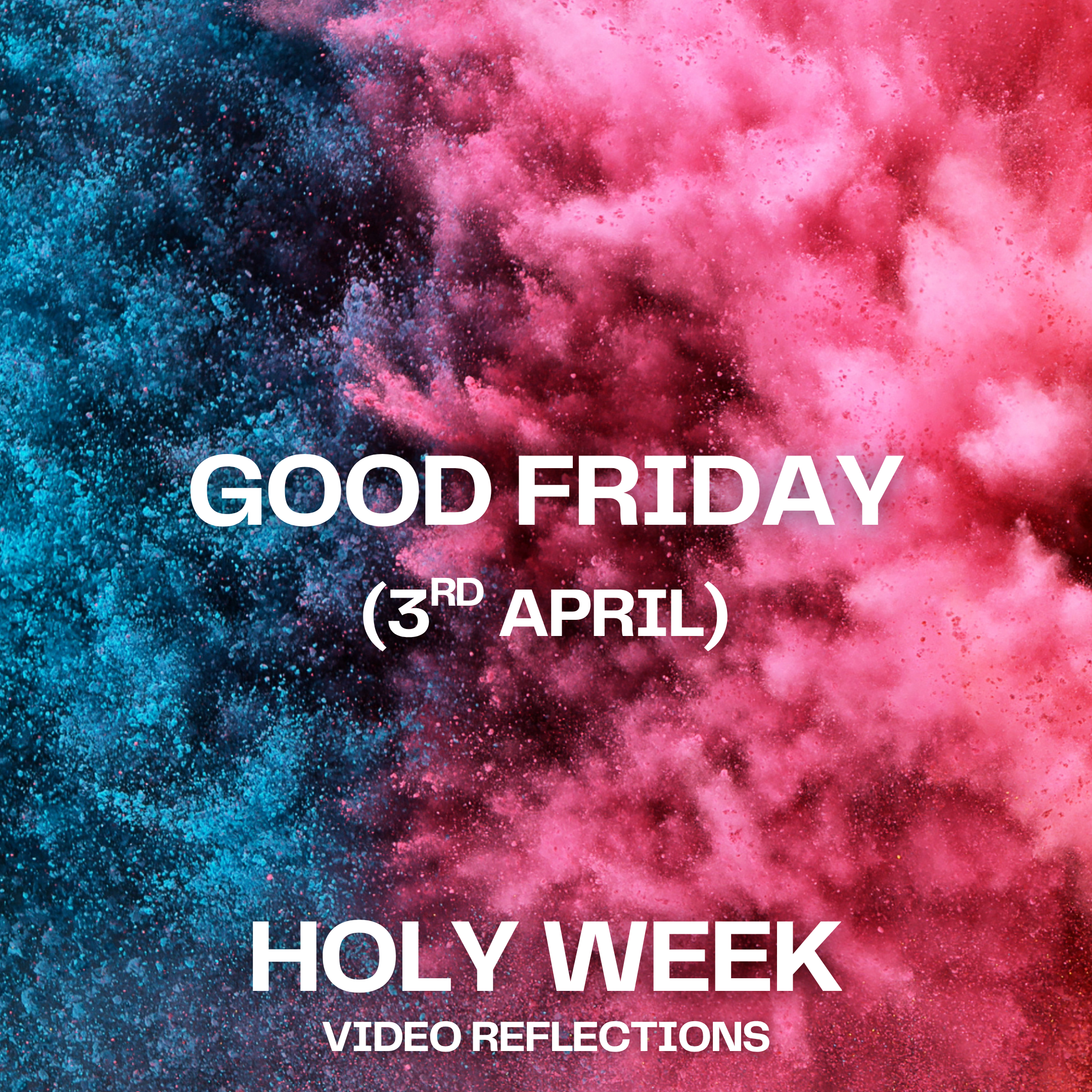 Good Friday