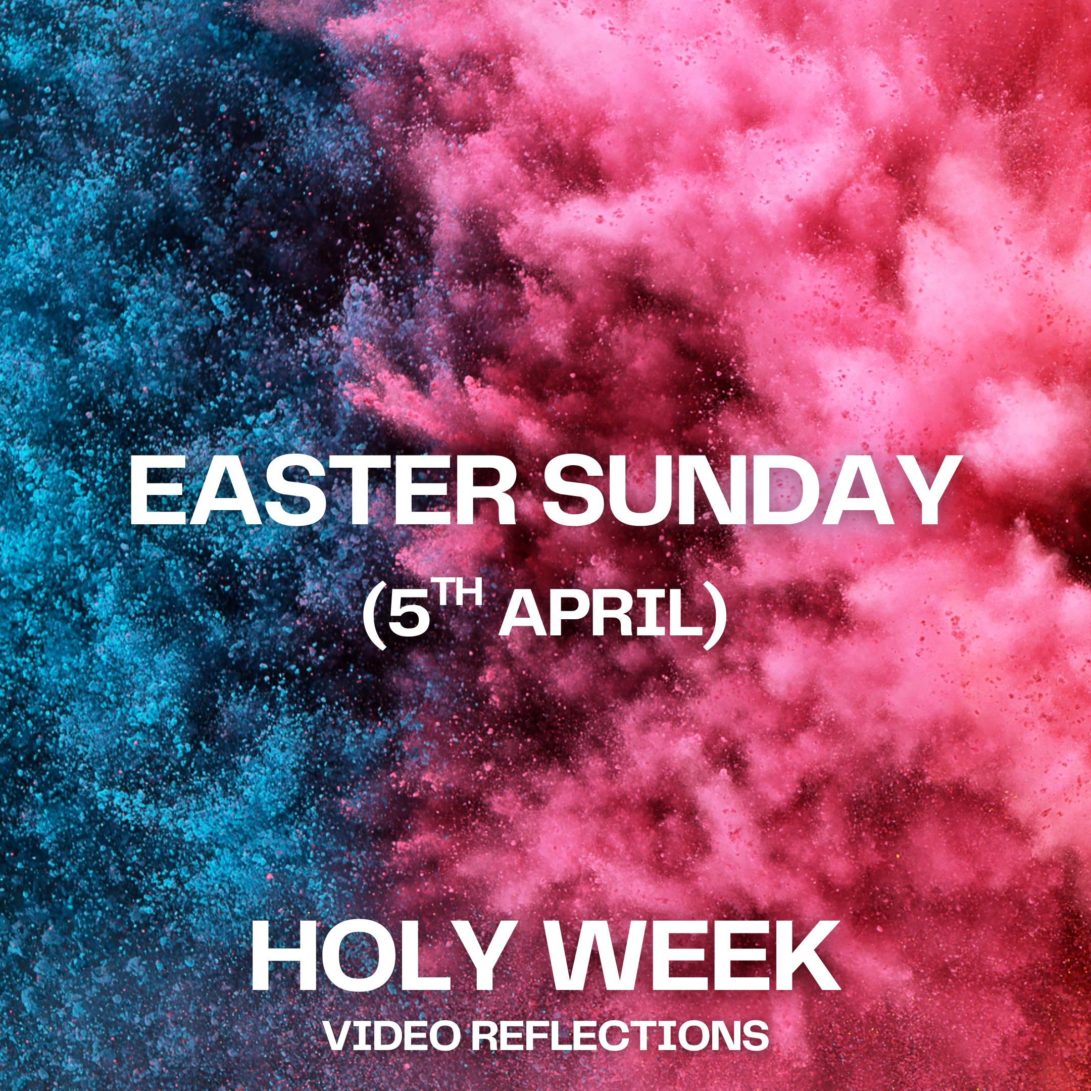 Easter Sunday