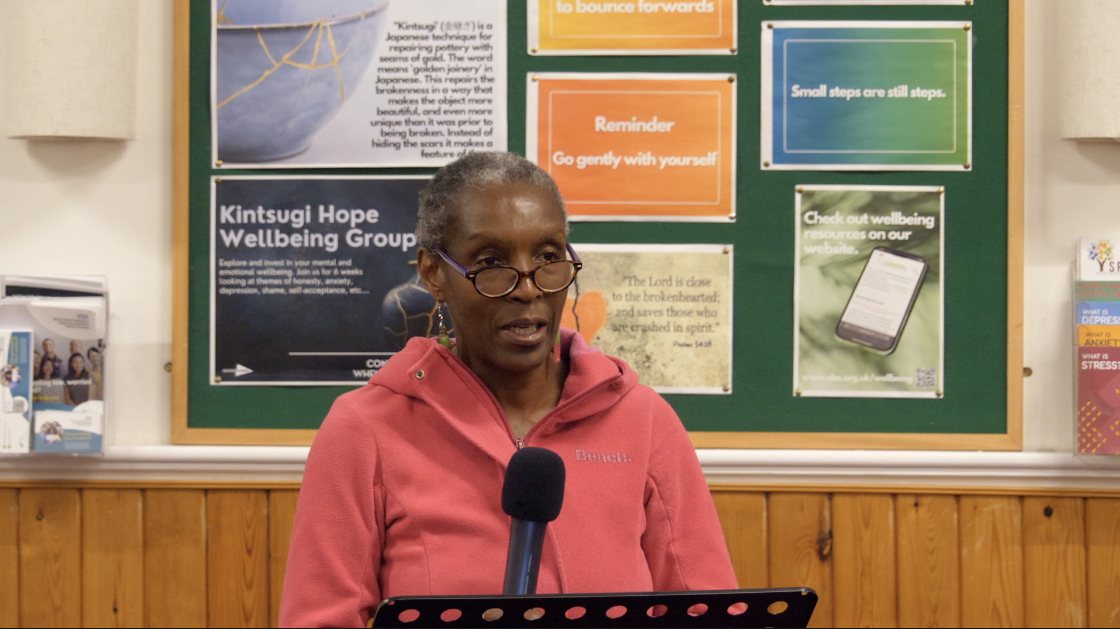 Persecution and a guy called Philip