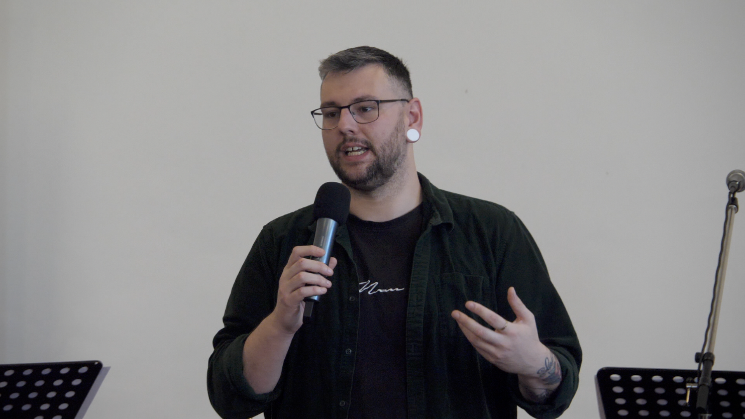 Easter Sunday All Age Gathering