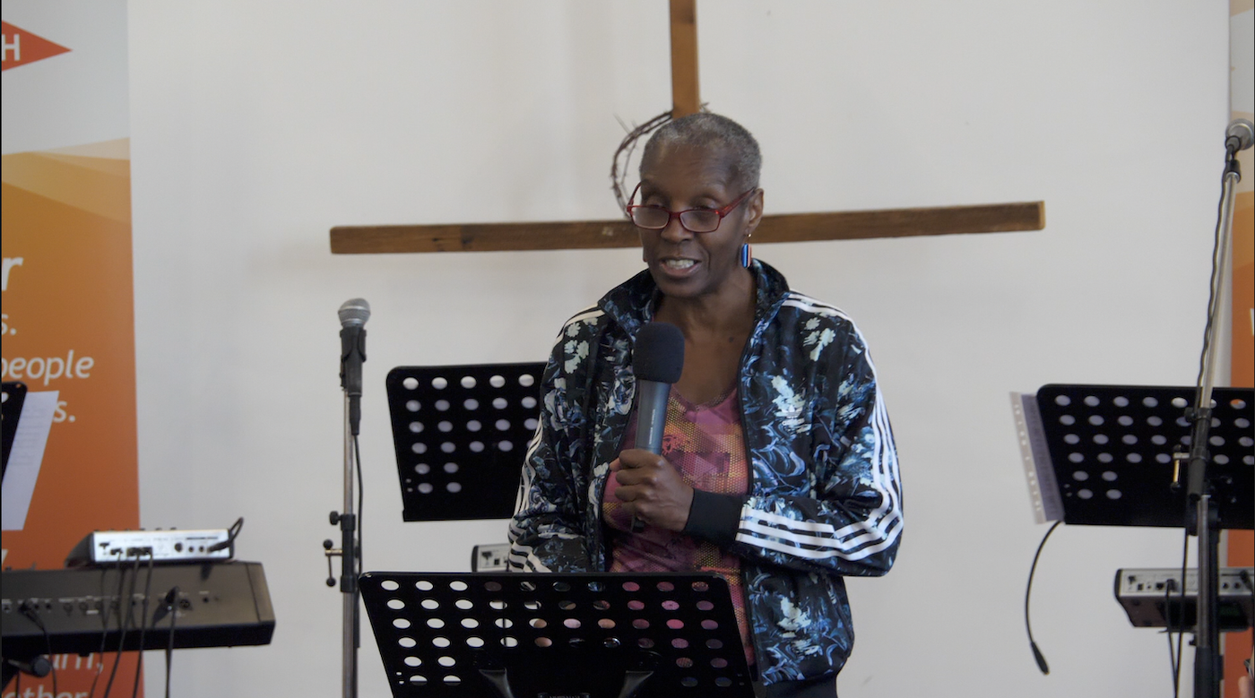 Jesus is... religion or life?