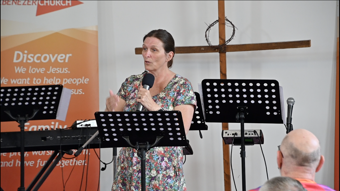 Doing the impossible with God?