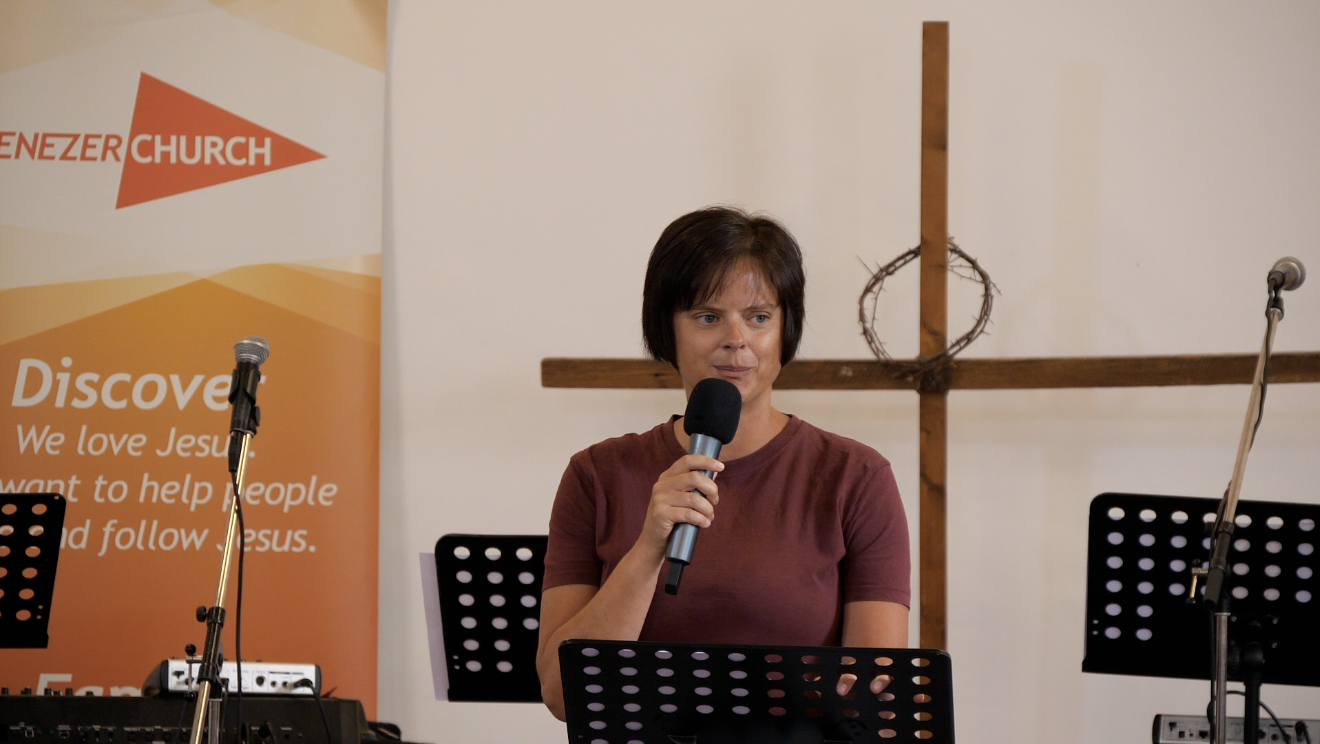 Are we listening to and obeying God?