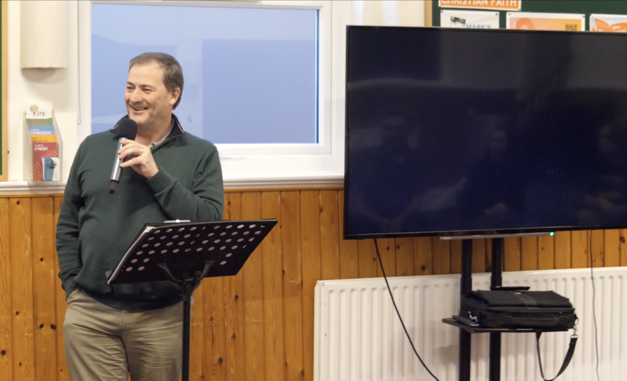 Jesus and miracles