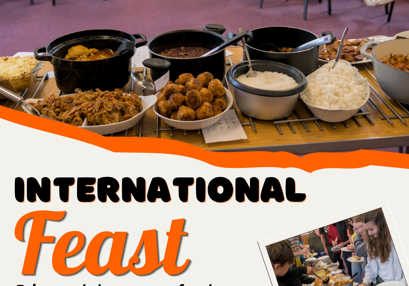 International Feast