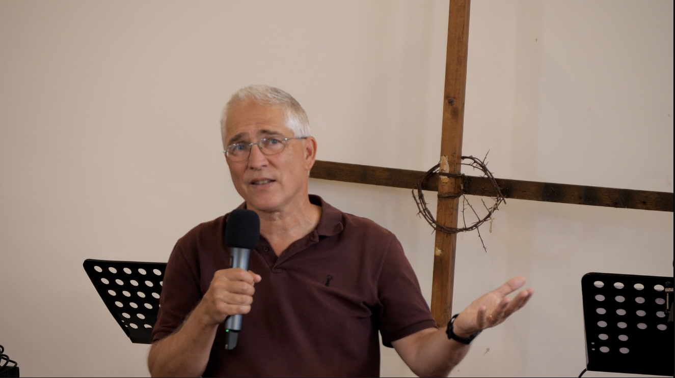 The Church is the temple of the Holy Spirit