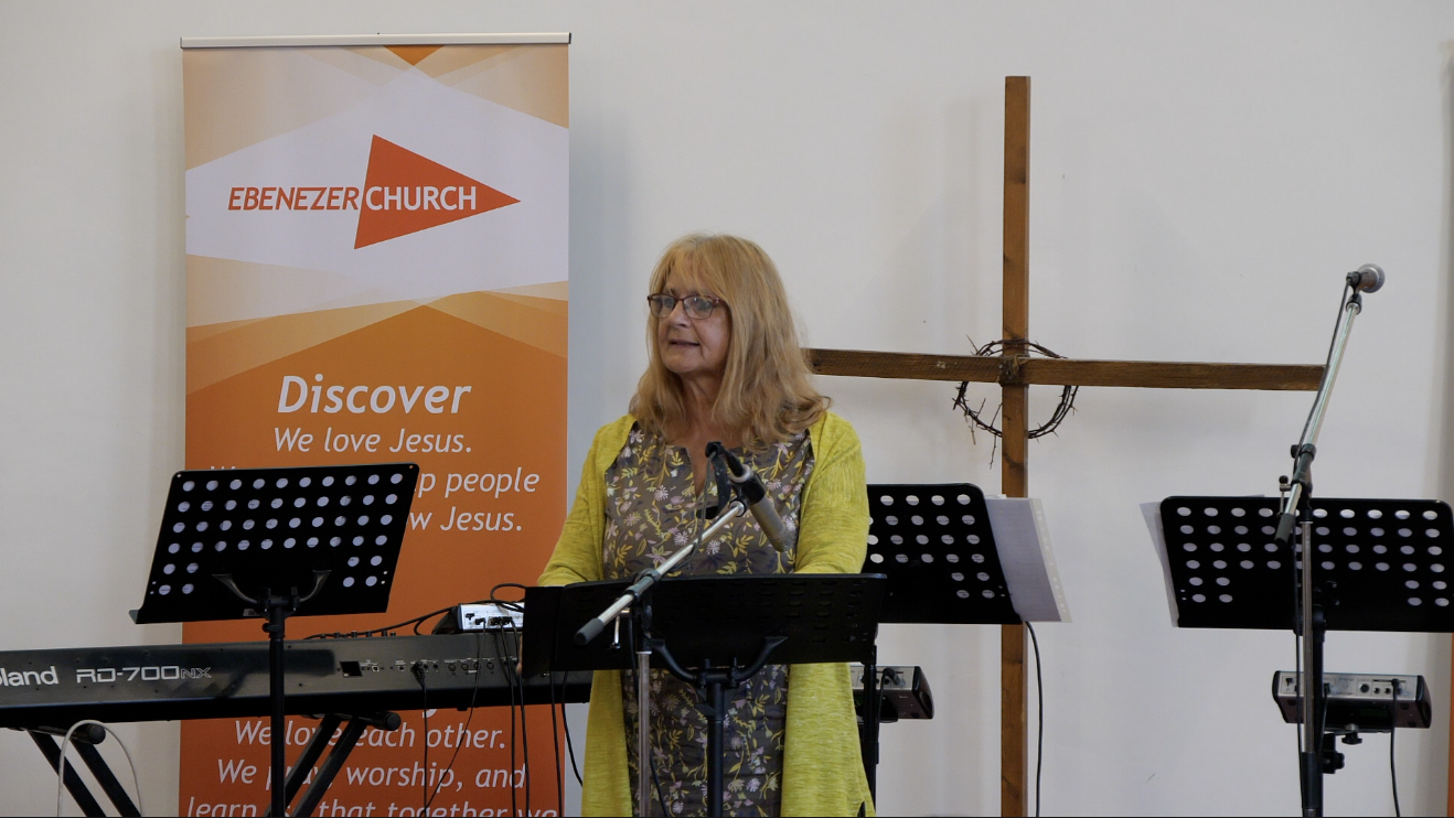 Jesus and worship