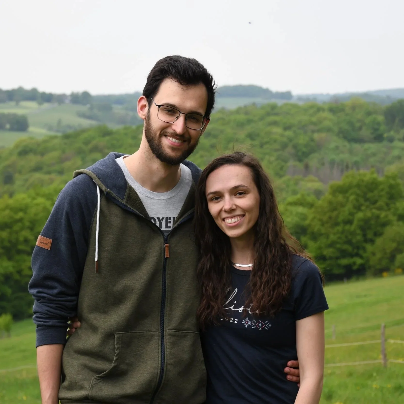 Global Partners — Ebenezer Church