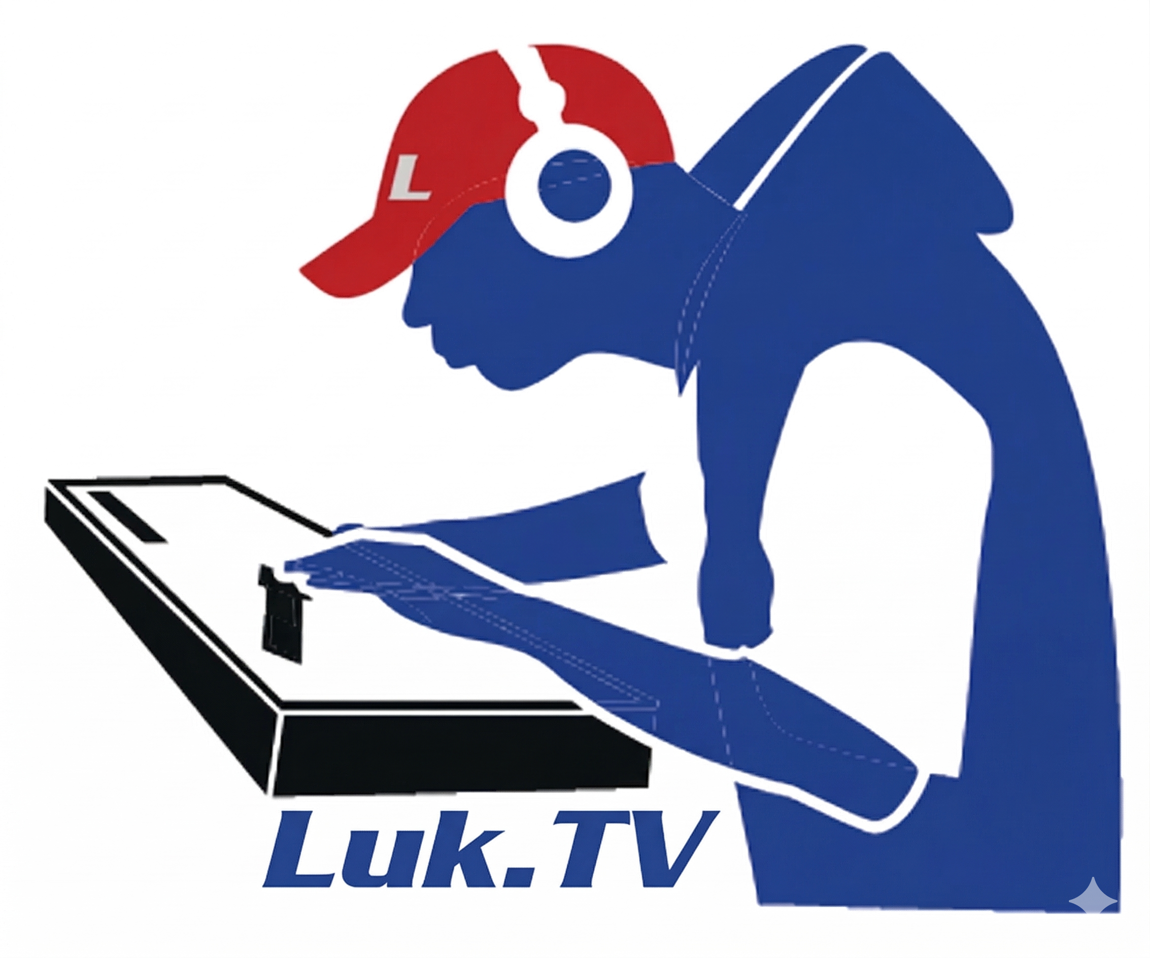 "I Am Looking for Work Recording/Live Streaming Events"