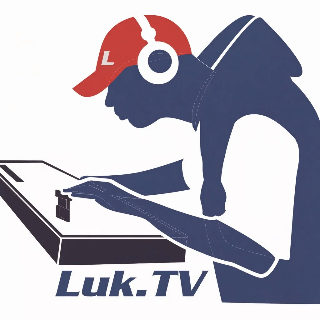 Soulful Tracks LongmanLuke