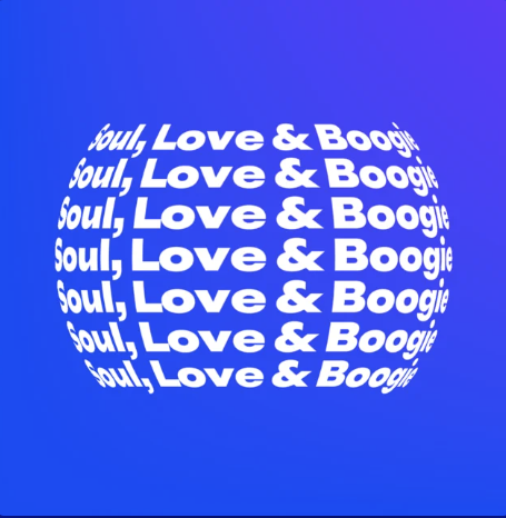 Soul, Love &amp; Boogie
