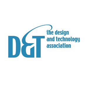 The Design and Technology Association Logo.png