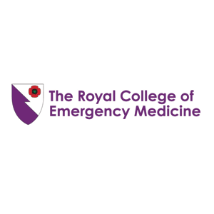 The Royal College of Emergency Medicine Logo.png