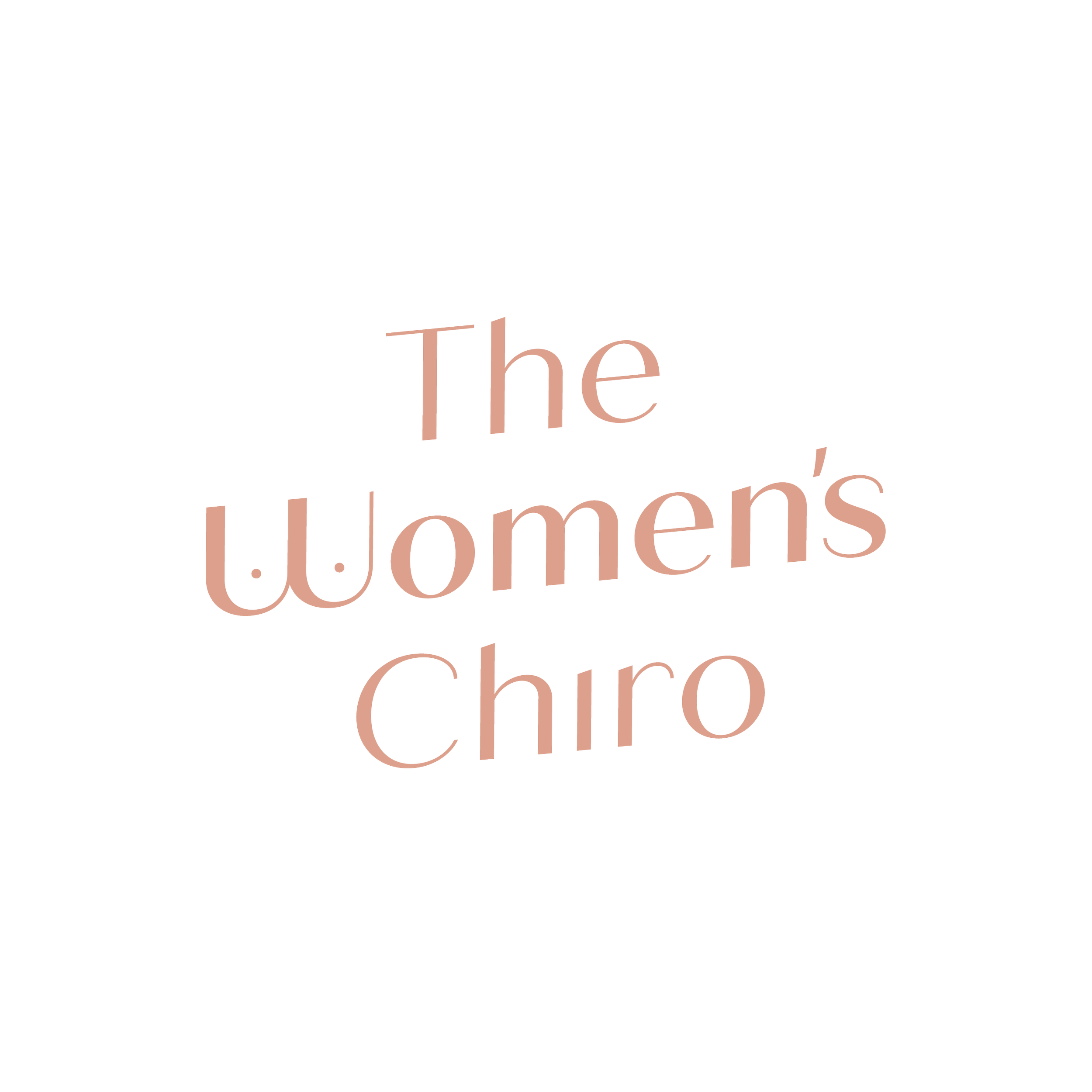 The Women&#39;s Chiro