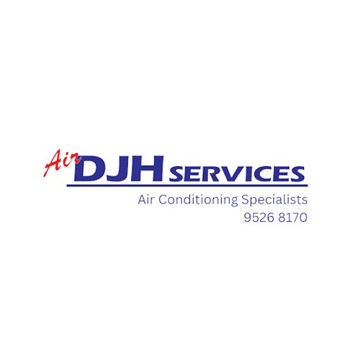 Air DJH Services