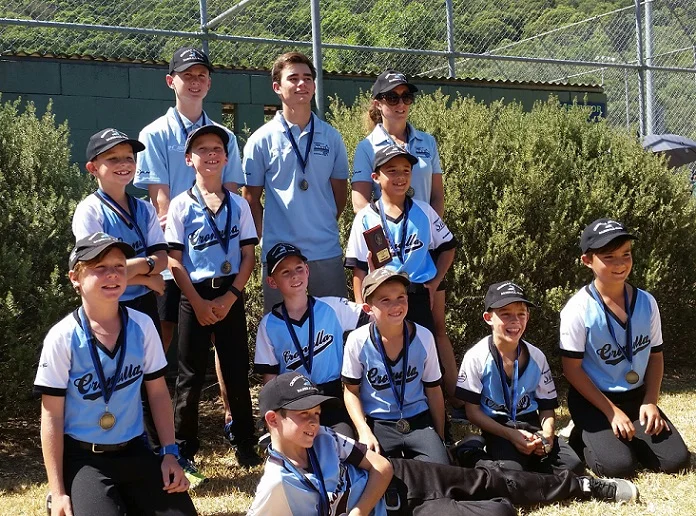 2015/16 Summer - U10/1 Premiers