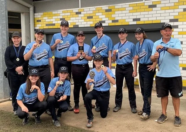 2021/22 Summer - Senior League Div 3 Premiers
