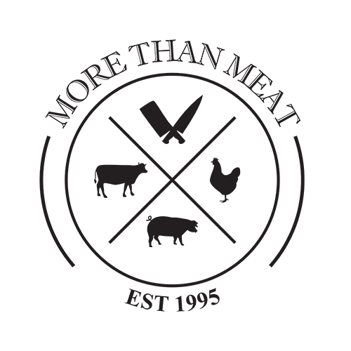 More Than Meat