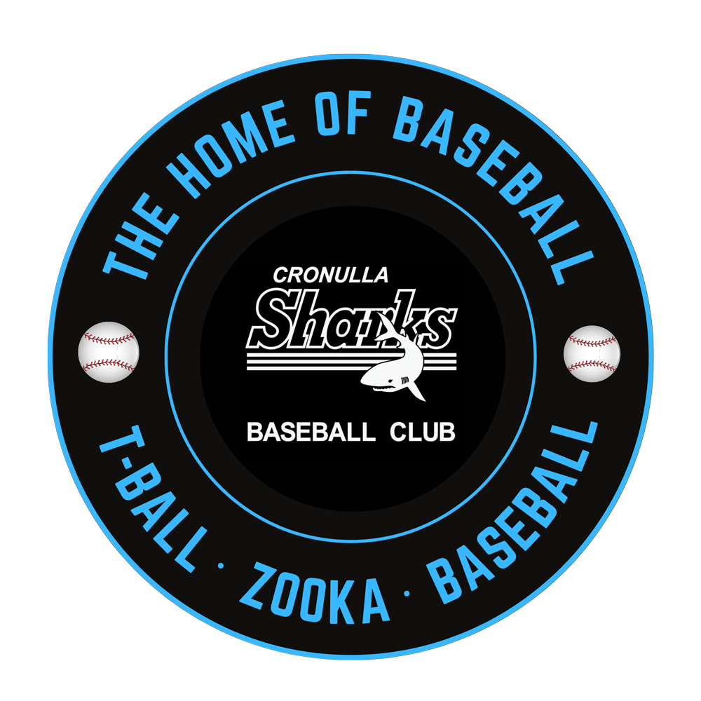 Cronulla Sharks Baseball Club