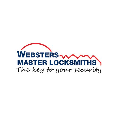 Websters Master Locksmiths