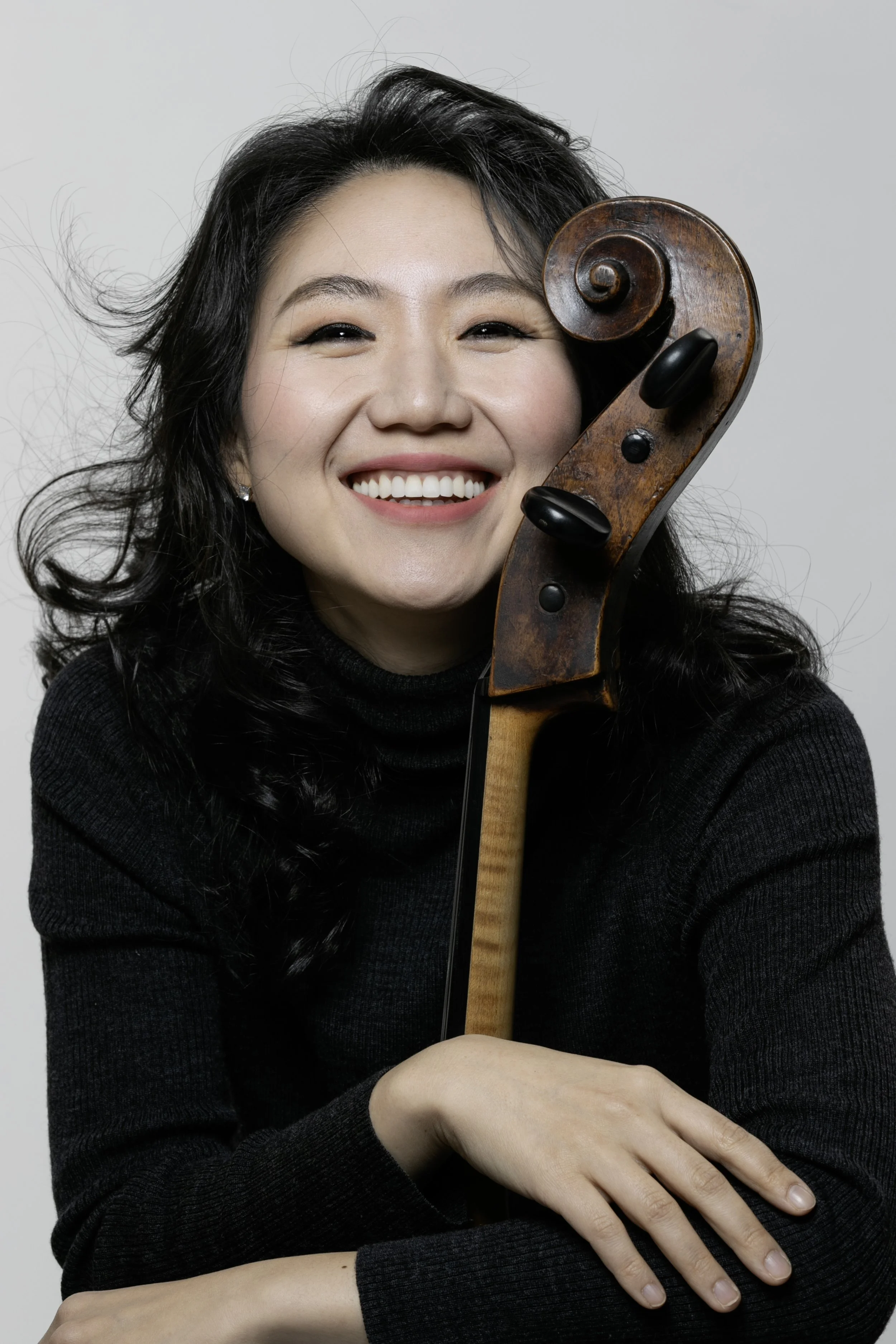 Angela Park ©Bonsook Koo