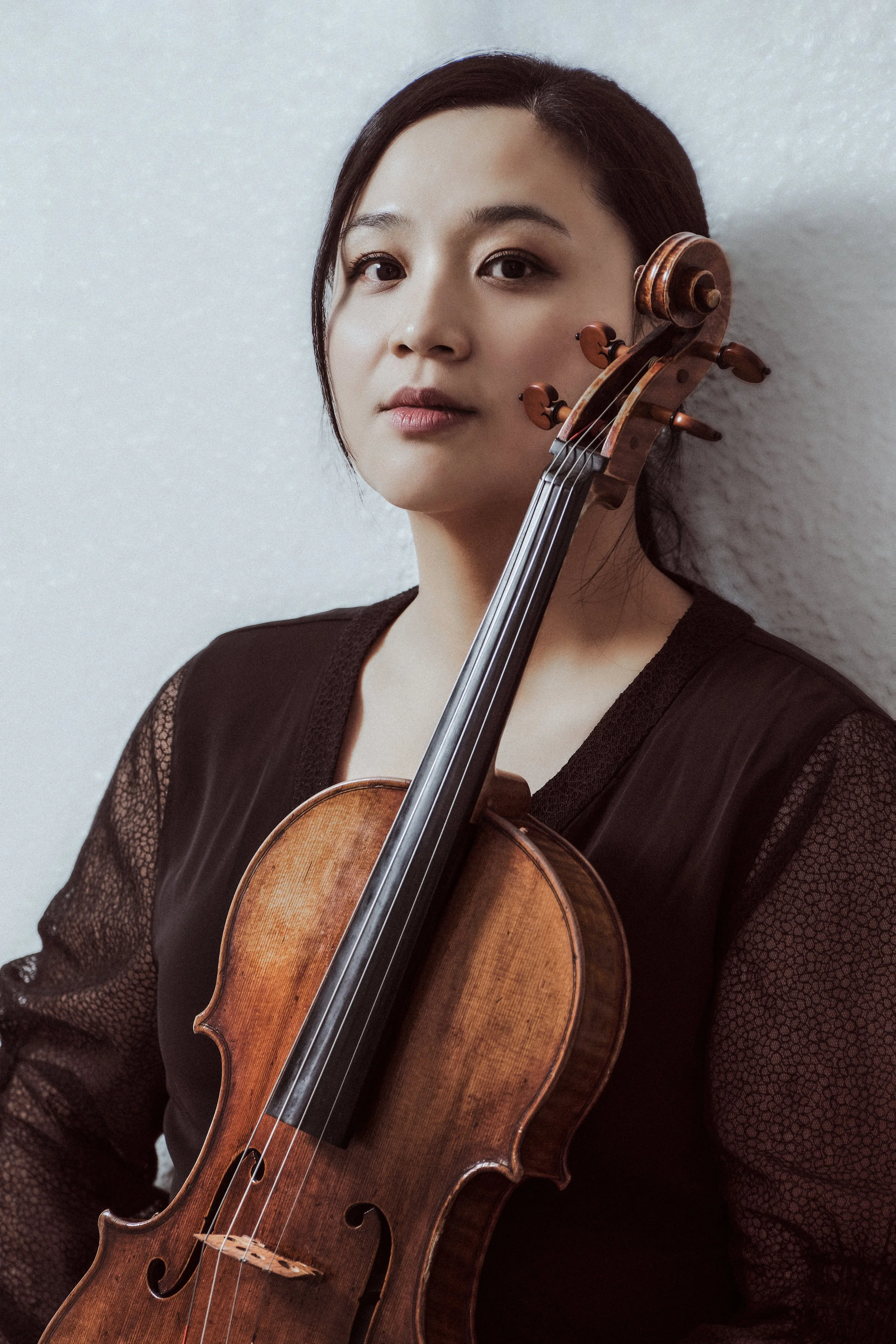 Hanna Lee ©Shinjoong Kim