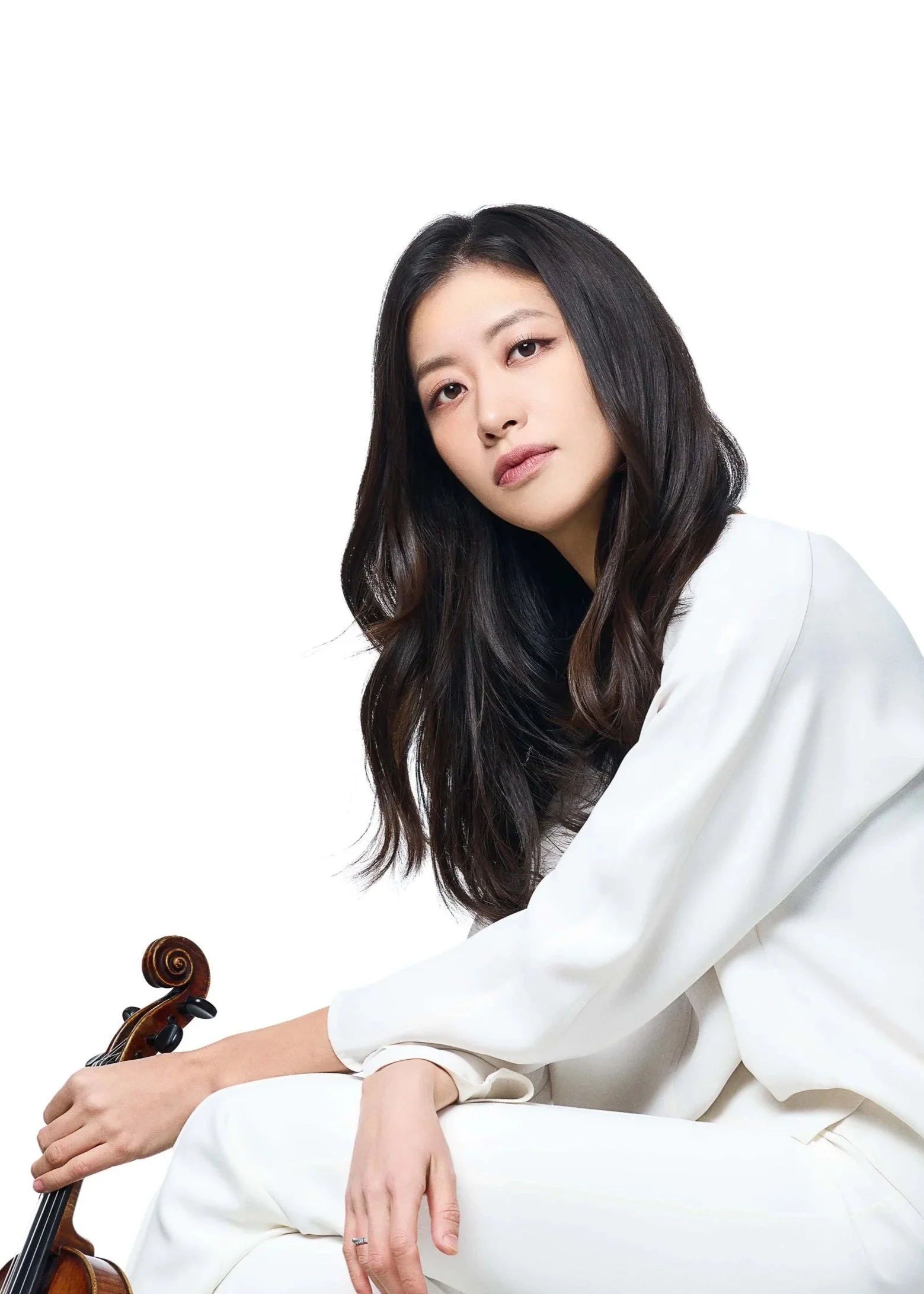 Christel Lee ©Ho Chang