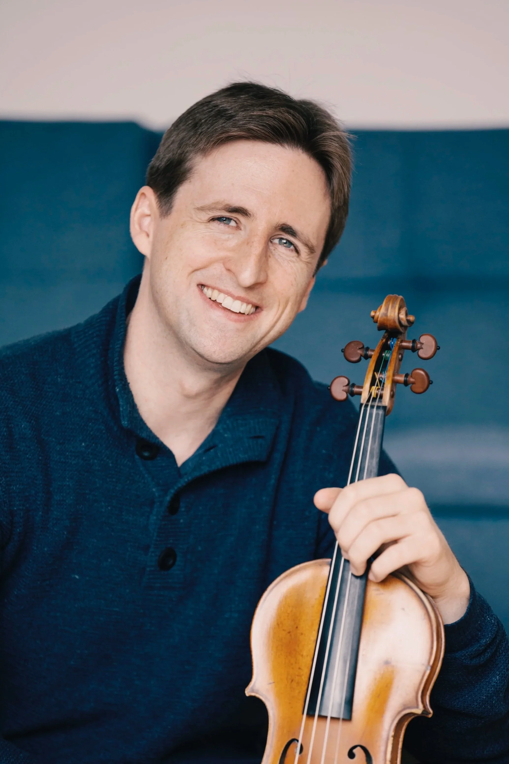 David McCarroll ©Pilvax