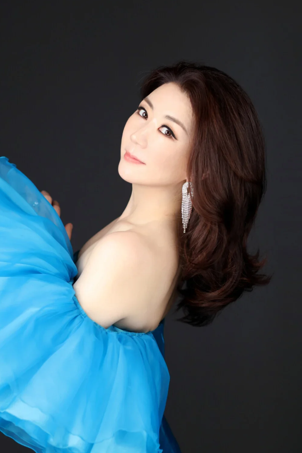 백재은 Jae Eun Paik