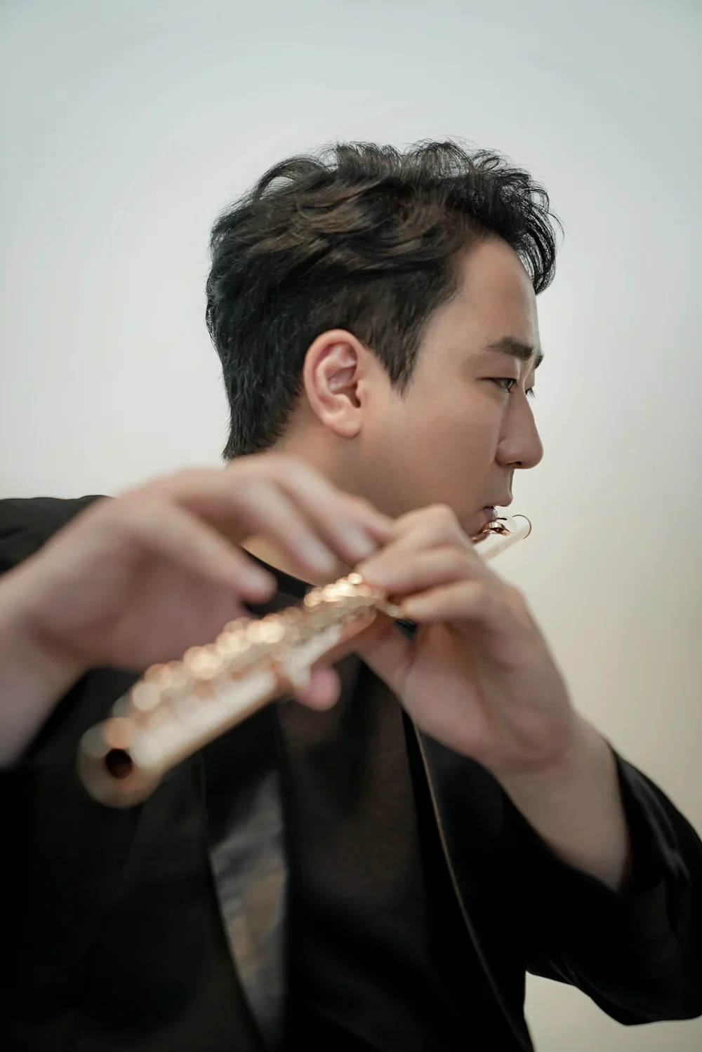 Sunghyun Cho ©AnWoongChul