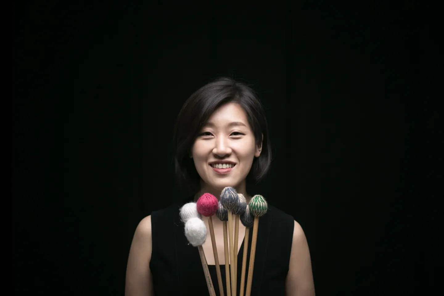 Eun Hye Kim 김은혜