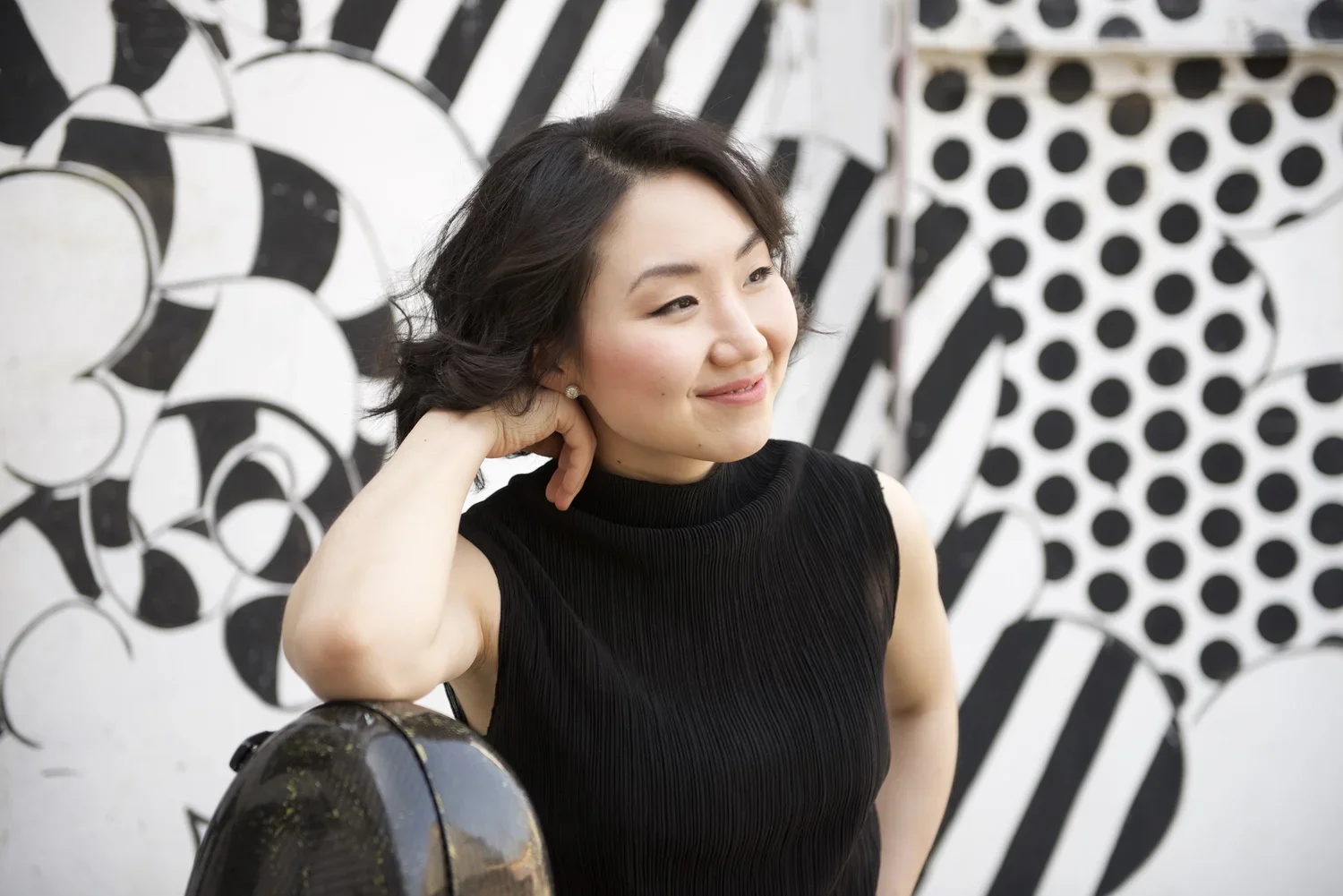 Angela Park 박진영 ©Neda Navaee