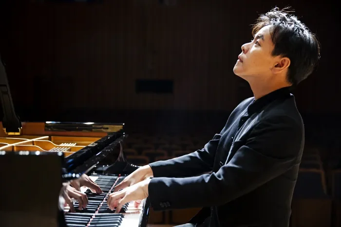 Tae-hyung Kim 김태형 ©Bonsook Koo