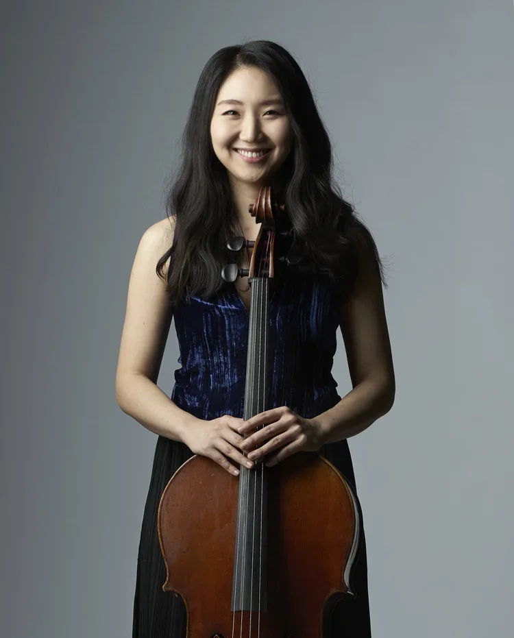 Angela Park 박진영 ©Taeuk Kang