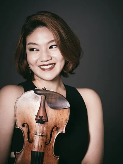 Jinjoo Cho 조진주