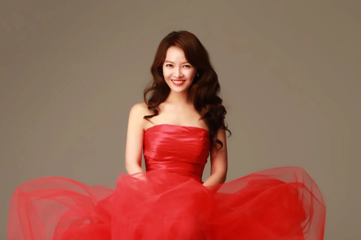 Sunhae Im 임선혜 ©Kim Jongbeom EMK