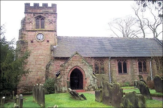 photo: © Geoff Pick May 2003 and licensed for reuse under this Creative Commons Licence