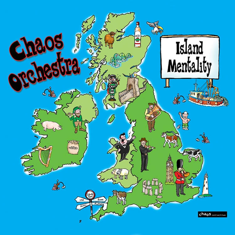 Chaos Orchestra 