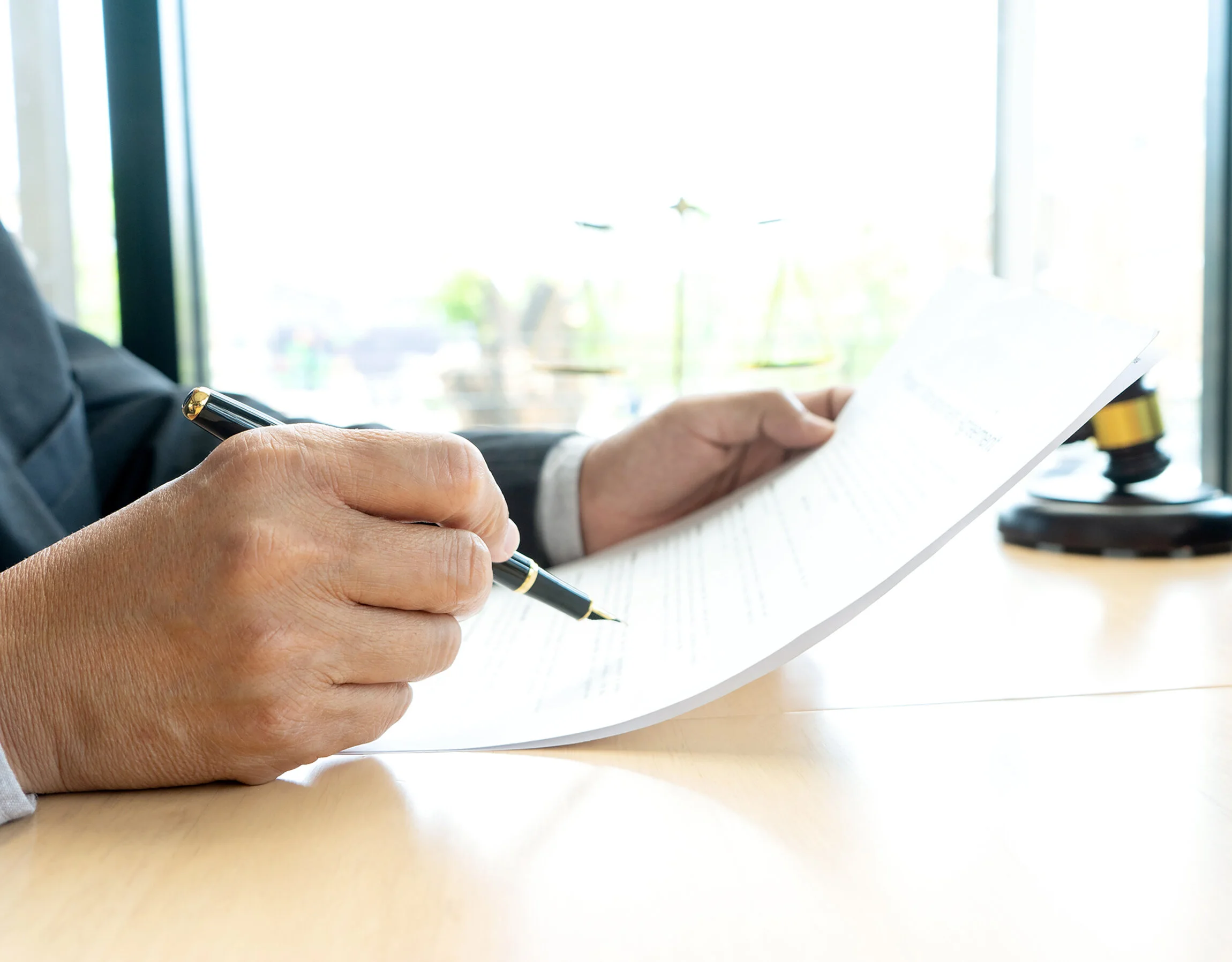Family Court: How to Write a Statement When Your Child is Resisting Contact